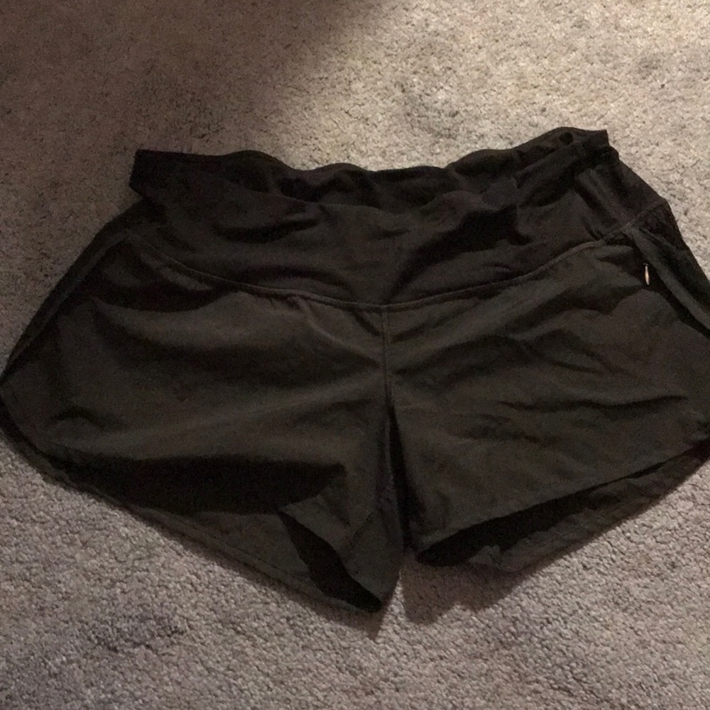 Lulu Lemon Shorts